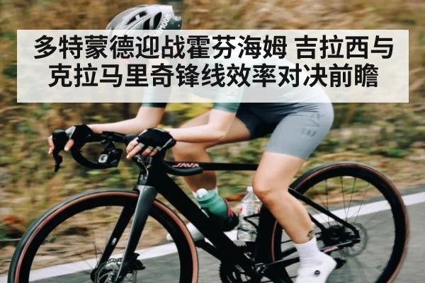 多特蒙德迎战霍芬海姆 吉拉西与克拉马里奇锋线效率对决前瞻