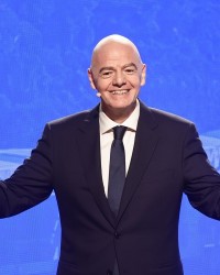 开云体育官网-TA：FIFA准备提高世界杯各队奖金和费用，此事与欧足联的游说无关